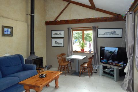 Villa en Combiers, Charente, Combiers - € 291.500 | Ref: es5553457 - photo 7