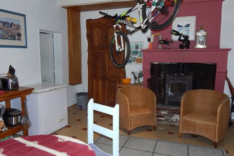 Villa en Combiers, Charente, Combiers - € 291.500 | Ref: es5553457 - photo 10