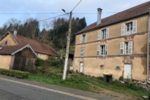 Villa i Servance, Haute-Saone, Servance - € 290.000 | Ref: es5553288 - foto 7