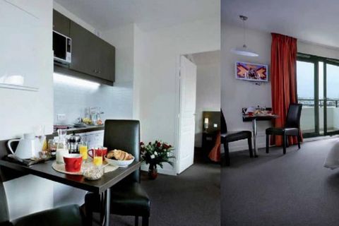 Lejlighed i Paris, Paris, Paris - € 139.000 | Ref: es5553231 - foto 3