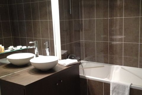 Lejlighed i Paris, Paris, Paris - € 139.000 | Ref: es5553231 - foto 4