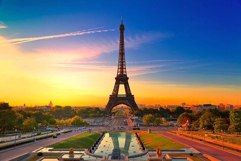 Lejlighed i Paris, Paris, Paris - € 139.000 | Ref: es5553231 - foto 1