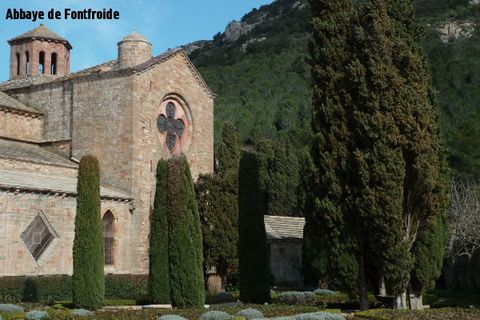 Leilighet i Azille, Aude, Azille - € 195 000 | Ref: es5553207 - foto 2