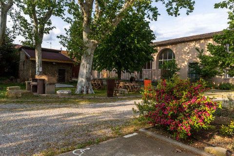 Leilighet i Azille, Aude, Azille - € 195 000 | Ref: es5553207 - foto 11