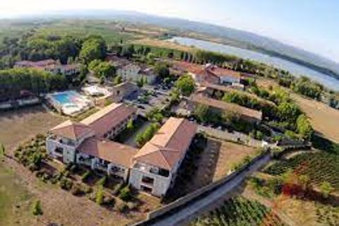 Leilighet i Azille, Aude, Azille - € 195 000 | Ref: es5553207 - foto 13