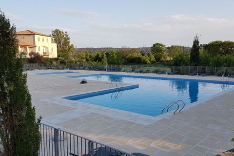 Leilighet i Azille, Aude, Azille - € 195 000 | Ref: es5553207 - foto 12