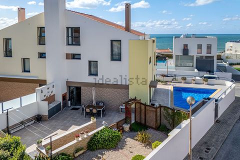 Villa i Torres Vedras, Lisbon, Torres Vedras - € 670.000 | Ref: es5554788 - foto 9