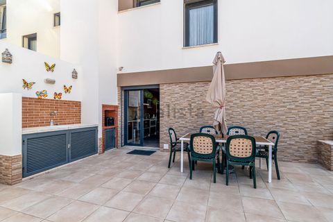 Villa i Torres Vedras, Lisbon, Torres Vedras - € 670.000 | Ref: es5554788 - foto 16