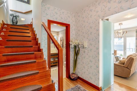 Villa i Torres Vedras, Lisbon, Torres Vedras - € 670.000 | Ref: es5554788 - foto 17