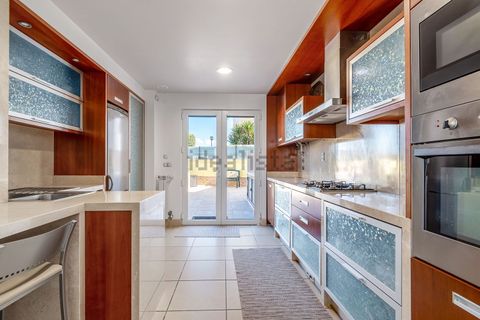 Villa i Torres Vedras, Lisbon, Torres Vedras - € 670.000 | Ref: es5554788 - foto 19