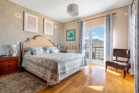 Villa i Torres Vedras, Lisbon, Torres Vedras - € 670.000 | Ref: es5554788 - foto 26