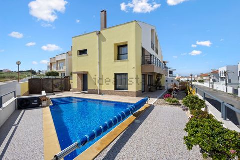 Villa i Torres Vedras, Lisbon, Torres Vedras - € 670.000 | Ref: es5554788 - foto 32