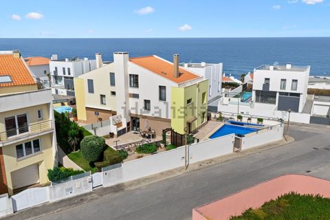Villa i Torres Vedras, Lisbon, Torres Vedras - € 670.000 | Ref: es5554788 - foto 35