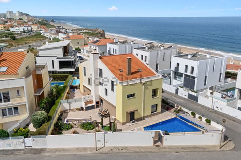 Villa i Torres Vedras, Lisbon, Torres Vedras - € 670.000 | Ref: es5554788 - foto 36