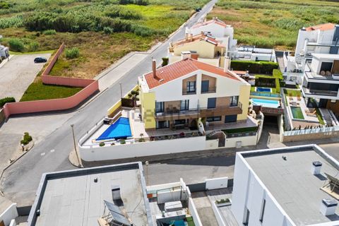 Villa i Torres Vedras, Lisbon, Torres Vedras - € 670.000 | Ref: es5554788 - foto 37