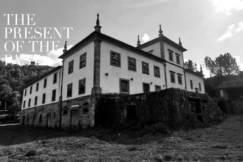 Villa a Braga, Braga, Braga - € 1.750.000 | Ref: es5554767 - foto 16