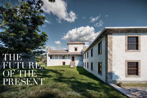 Villa a Braga, Braga, Braga - € 1.750.000 | Ref: es5554767 - foto 33