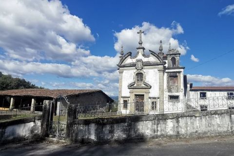 Villa a Braga, Braga, Braga - € 1.750.000 | Ref: es5554767 - foto 42