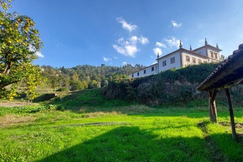 Villa a Braga, Braga, Braga - € 1.750.000 | Ref: es5554767 - foto 43