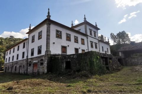 Villa a Braga, Braga, Braga - € 1.750.000 | Ref: es5554767 - foto 44