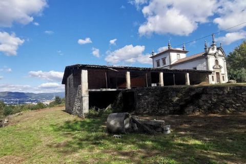 Villa a Braga, Braga, Braga - € 1.750.000 | Ref: es5554767 - foto 45