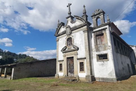 Villa a Braga, Braga, Braga - € 1.750.000 | Ref: es5554767 - foto 49