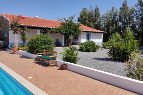 Villa i Mertola, Beja, Mertola - € 895.000 | Ref: es5554750 - foto 2