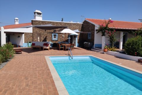 Villa i Mertola, Beja, Mertola - € 895.000 | Ref: es5554750 - foto 3