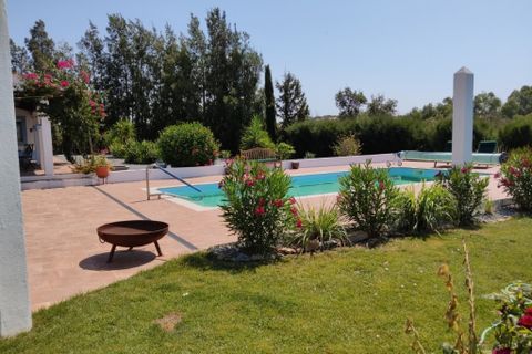 Villa i Mertola, Beja, Mertola - € 895.000 | Ref: es5554750 - foto 4