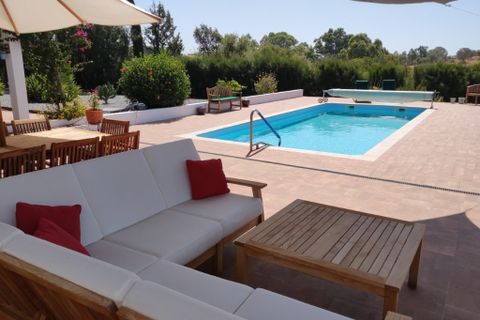 Villa i Mertola, Beja, Mertola - € 895.000 | Ref: es5554750 - foto 5