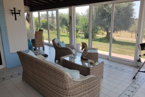 Villa i Mertola, Beja, Mertola - € 895.000 | Ref: es5554750 - foto 8