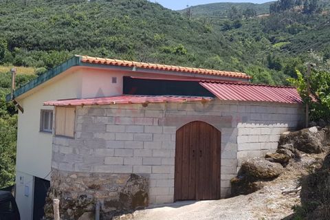 Farm i Seia, Guarda, Seia - € 95.000 | Ref: es5554744 - foto 1