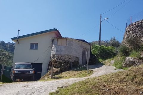 Farm i Seia, Guarda, Seia - € 95.000 | Ref: es5554744 - foto 8