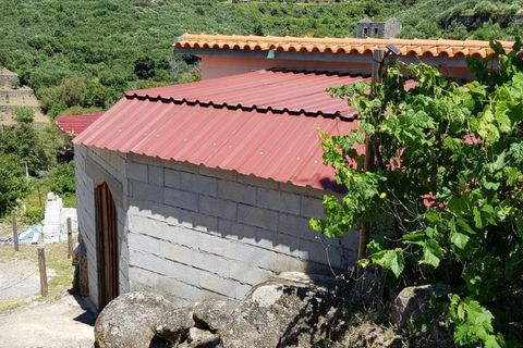 Farm i Seia, Guarda, Seia - € 95.000 | Ref: es5554744 - foto 9