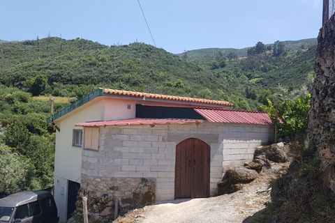 Farm i Seia, Guarda, Seia - € 95.000 | Ref: es5554744 - foto 10