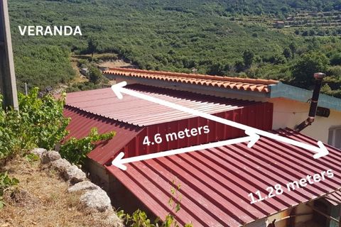 Farm i Seia, Guarda, Seia - € 95.000 | Ref: es5554744 - foto 11
