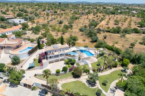 Villa a Tunes, Faro, Tunes - € 1.500.000 | Ref: es5554664 - foto 2