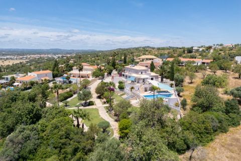 Villa a Tunes, Faro, Tunes - € 1.500.000 | Ref: es5554664 - foto 4