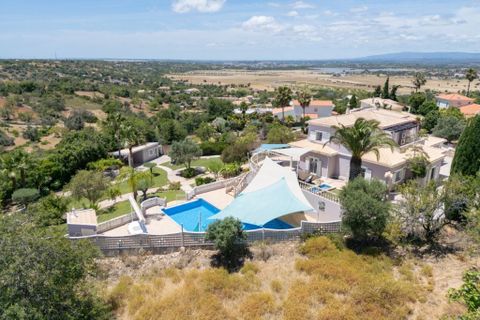 Villa a Tunes, Faro, Tunes - € 1.500.000 | Ref: es5554664 - foto 5