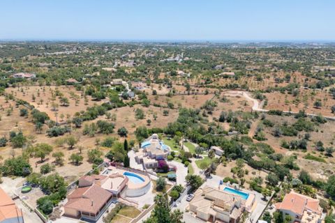 Villa a Tunes, Faro, Tunes - € 1.500.000 | Ref: es5554664 - foto 7