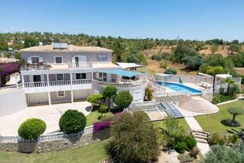 Villa a Tunes, Faro, Tunes - € 1.500.000 | Ref: es5554664 - foto 11
