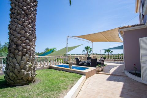 Villa a Tunes, Faro, Tunes - € 1.500.000 | Ref: es5554664 - foto 48