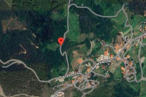 Helårsgrund i Vila Cha, Braga, Vila Cha - € 120.000 | Ref: es5554574 - foto 3