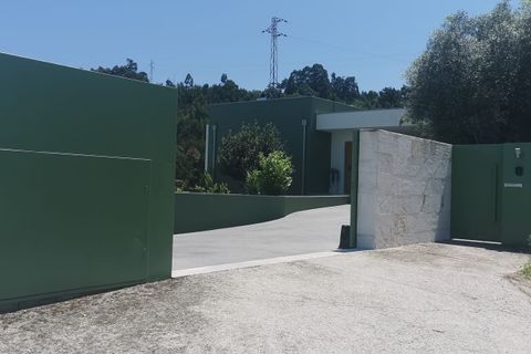 Villa i Valenca, Viana do Castelo, Valenca - € 580.000 | Ref: es5554531 - foto 2