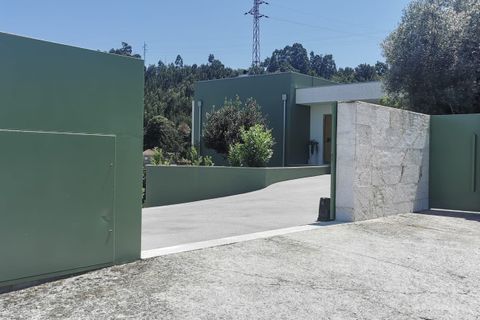 Villa i Valenca, Viana do Castelo, Valenca - € 580.000 | Ref: es5554531 - foto 3