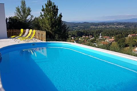 Villa i Valenca, Viana do Castelo, Valenca - € 580.000 | Ref: es5554531 - foto 6