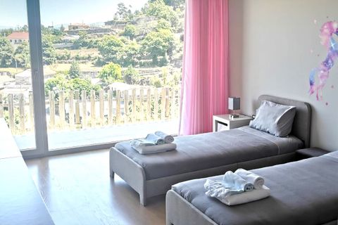 Villa i Valenca, Viana do Castelo, Valenca - € 580.000 | Ref: es5554531 - foto 22