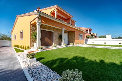 Villa i Figueira da Foz, Coimbra, Figueira da Foz - € 530.000 | Ref: es5554510 - foto 1
