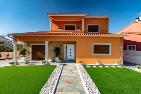Villa i Figueira da Foz, Coimbra, Figueira da Foz - € 530.000 | Ref: es5554510 - foto 2
