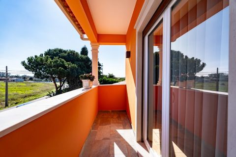 Villa i Figueira da Foz, Coimbra, Figueira da Foz - € 530.000 | Ref: es5554510 - foto 6